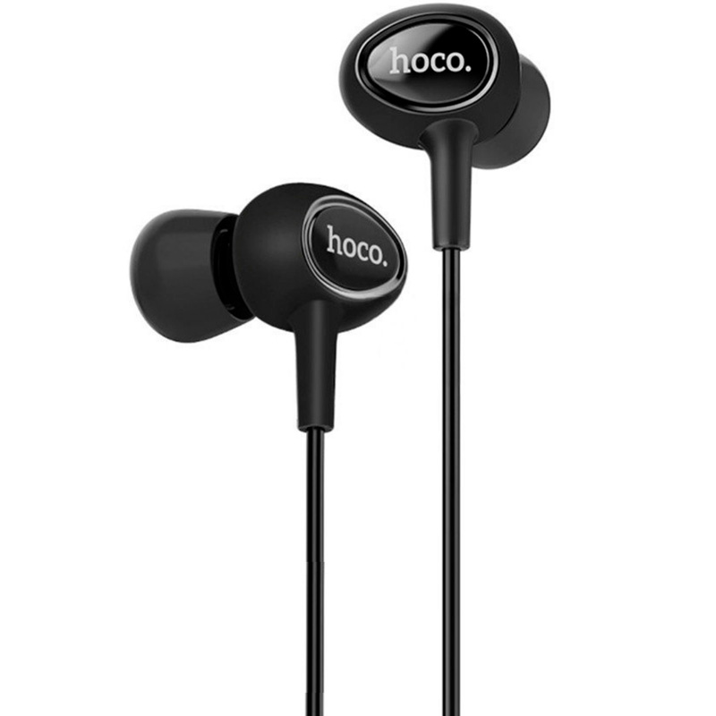 16 Проводные наушники HOCO M3 Universal, Jack 3.5mm, 1.2 м.jpg 16 Проводные наушники HOCO M3 Universal, Jack 3.5mm, 1.2 м.jpg