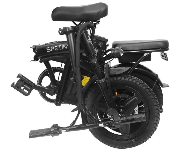 15 Электровелосипед SPETIME S6.jpg