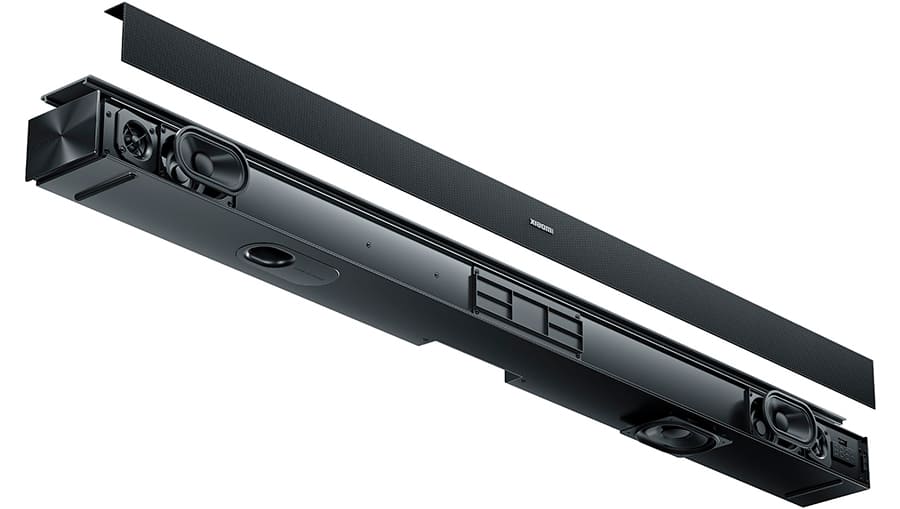 12 Саундбар Xiaomi MI TV soundbar 2.1 (SNS4MB-21) Black.jpg