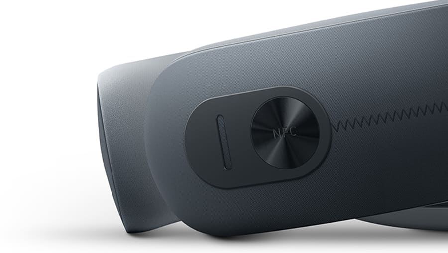 14 Массажер для шеи Xiaomi Mijia Cervical Massager MJNKAM01SKS Grey.jpg