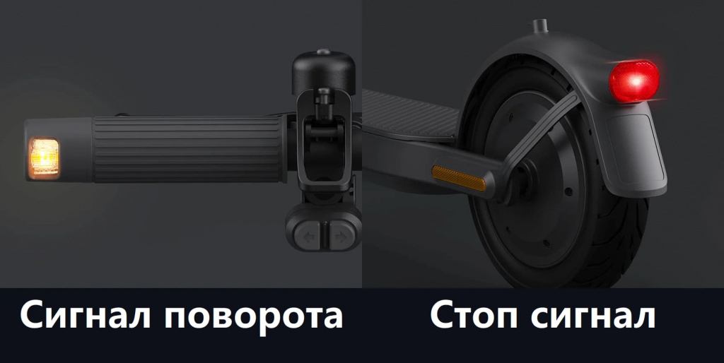 20 Электросамокат Xiaomi Electric Scooter Elite GL Black.jpg