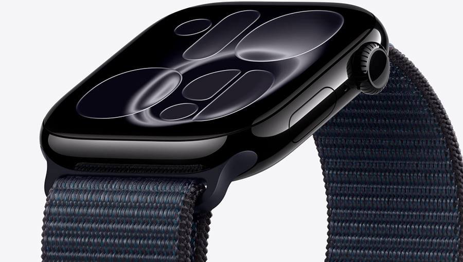 Apple Watch Series 11 — иллюстрация серии 6