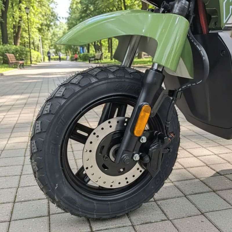 16 Электроскутер Maikaolin R7.jpg 16 Электроскутер Maikaolin R7.jpg