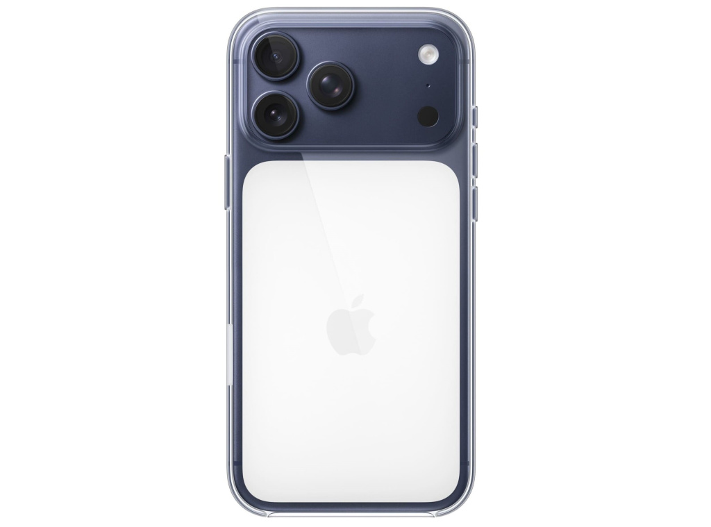 3 Чехол Clear Case Magsafe IPhone 17 Pro Max.jpg 3 Чехол Clear Case Magsafe IPhone 17 Pro Max.jpg