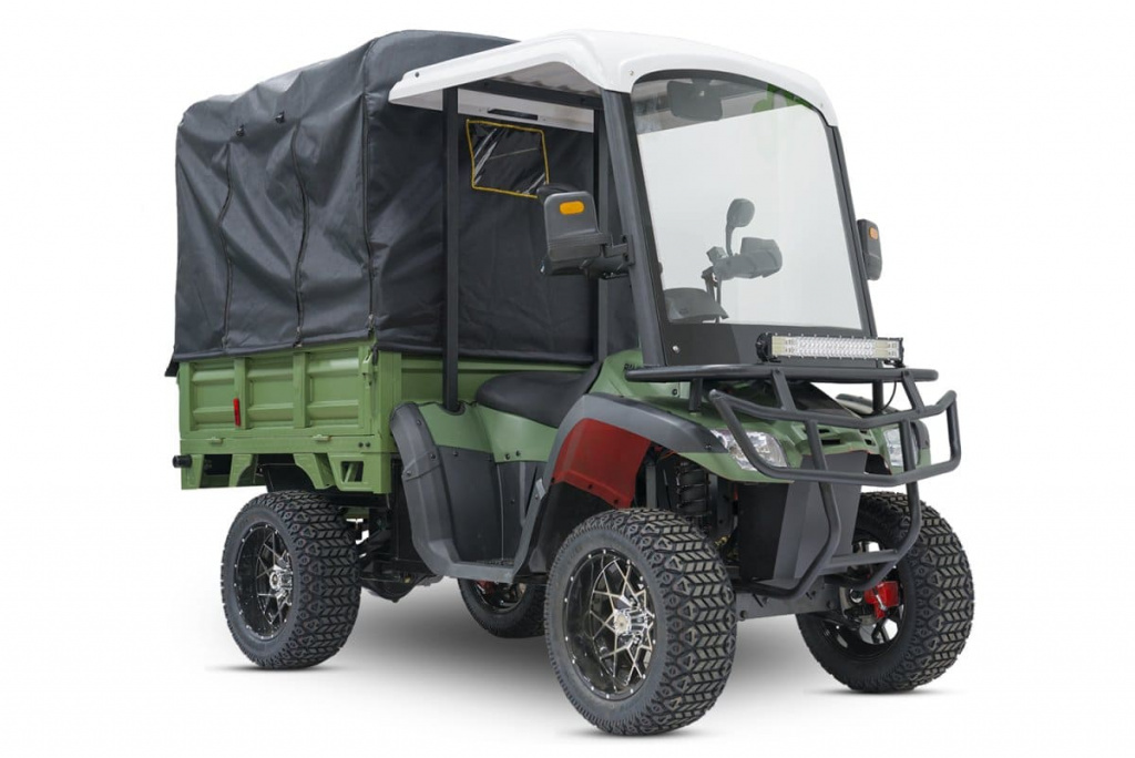 16 Грузовой электроквадроцикл Rutrike Рейнджер.jpg 16 Грузовой электроквадроцикл Rutrike Рейнджер.jpg