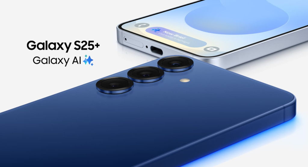 11 Смартфон Samsung Galaxy S25+.jpg
