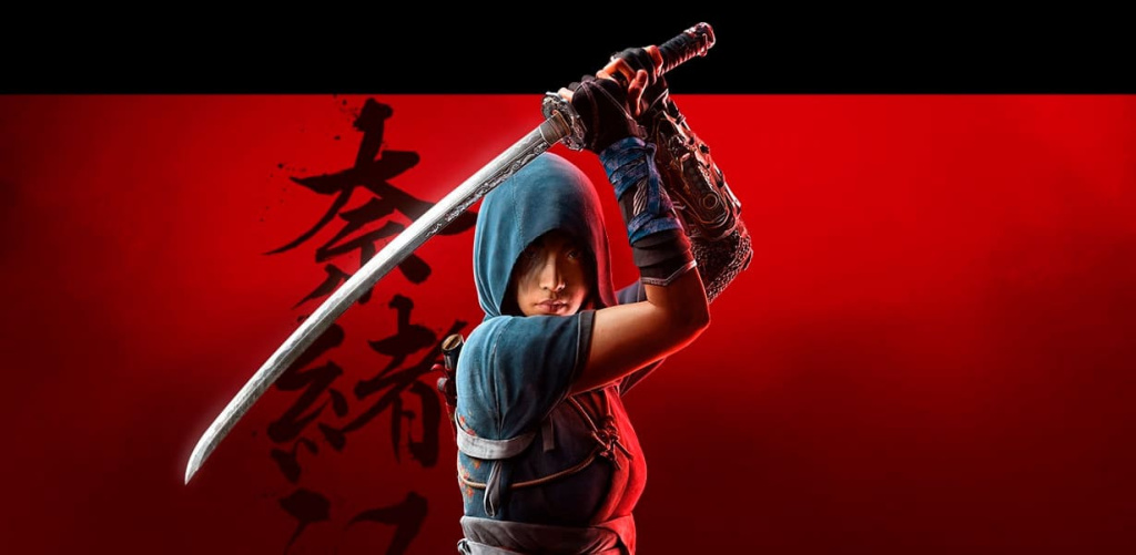 12 Диск игра Assassin’s Creed Shadows (Playstation 5).jpg 12 Диск игра Assassin’s Creed Shadows (Playstation 5).jpg