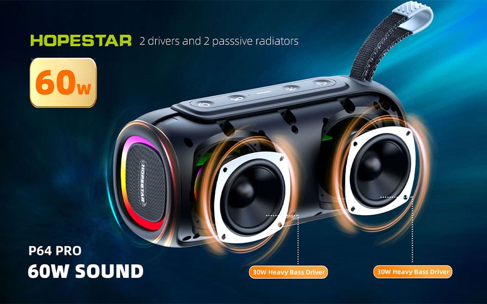16 Портативная колонка HopeStar 60W P64 Pro.jpg