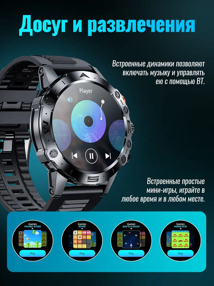 16 Смарт-часы Hoco Y20 Smart sports watch (call version).jpg 16 Смарт-часы Hoco Y20 Smart sports watch (call version).jpg