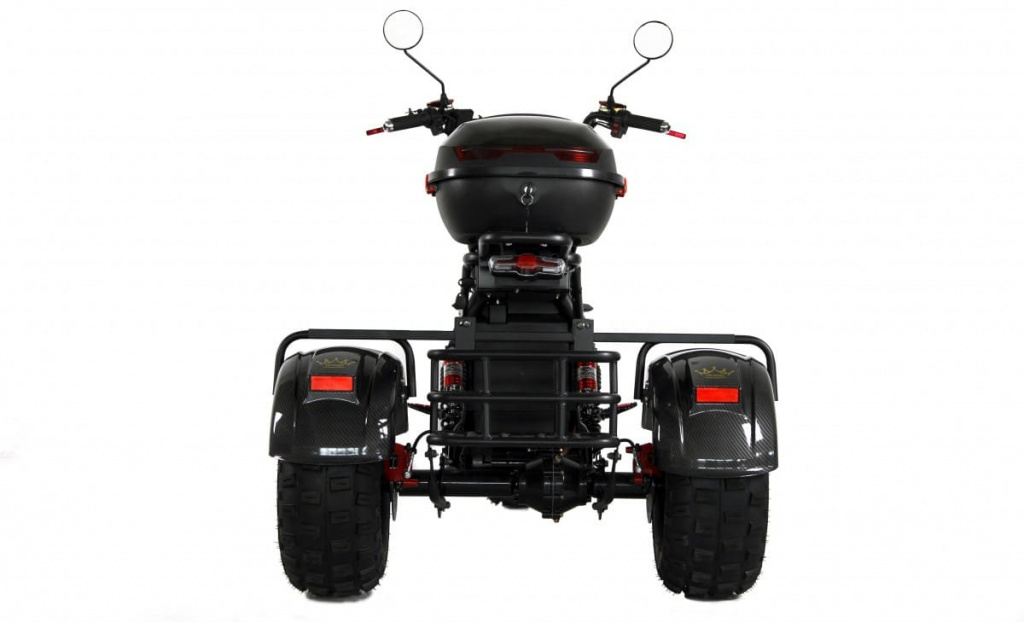 12 Электротрицикл Ikingi X7 PRO Trike.jpg