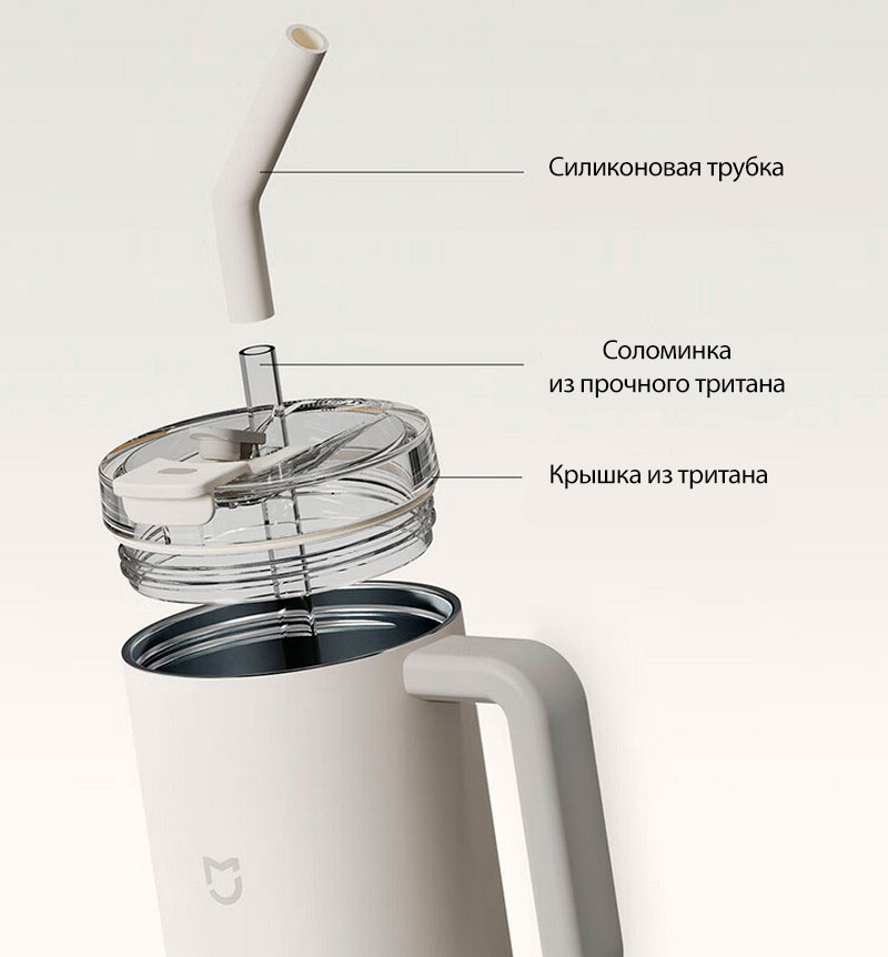 20 Термокружка Mijia Sippy Cup (MJXGB01RM) 1Л.jpg