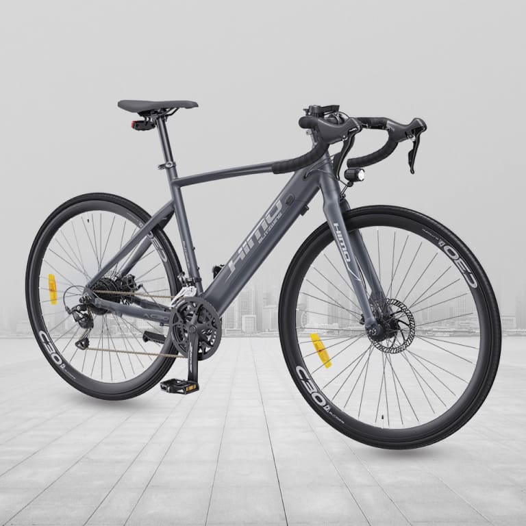 11 Электровелосипед Xiaomi Himo C30R.jpg 11 Электровелосипед Xiaomi Himo C30R.jpg