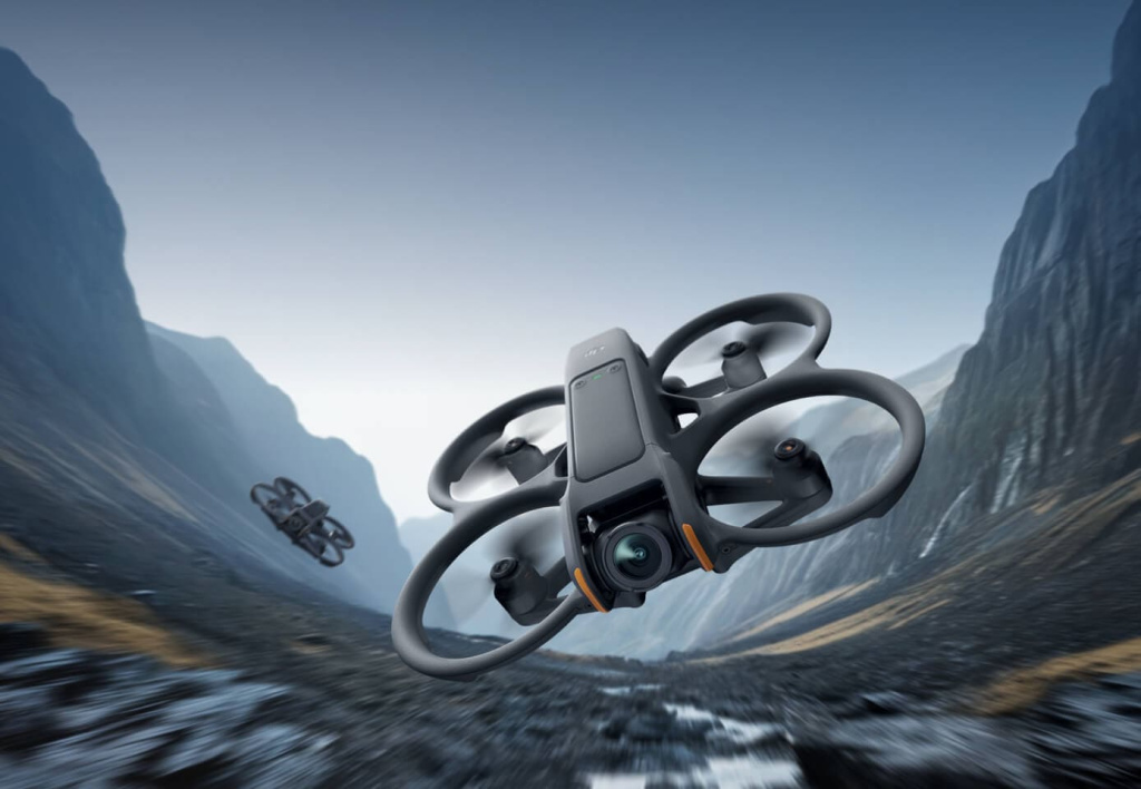 13 Квадрокоптер DJI Avata 2 Fly More Combo (1 Батарея).jpg