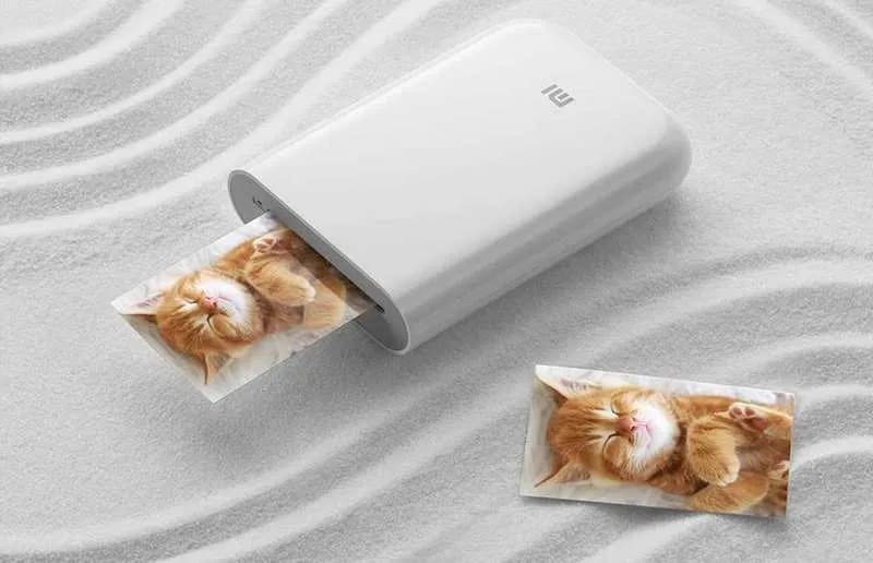 12 Фотобумага Mijia AR ZINK Portable Photo Printer Paper XMZPXZHT03 (50 штук в упаковке).jpg 12 Фотобумага Mijia AR ZINK Portable Photo Printer Paper XMZPXZHT03 (50 штук в упаковке).jpg