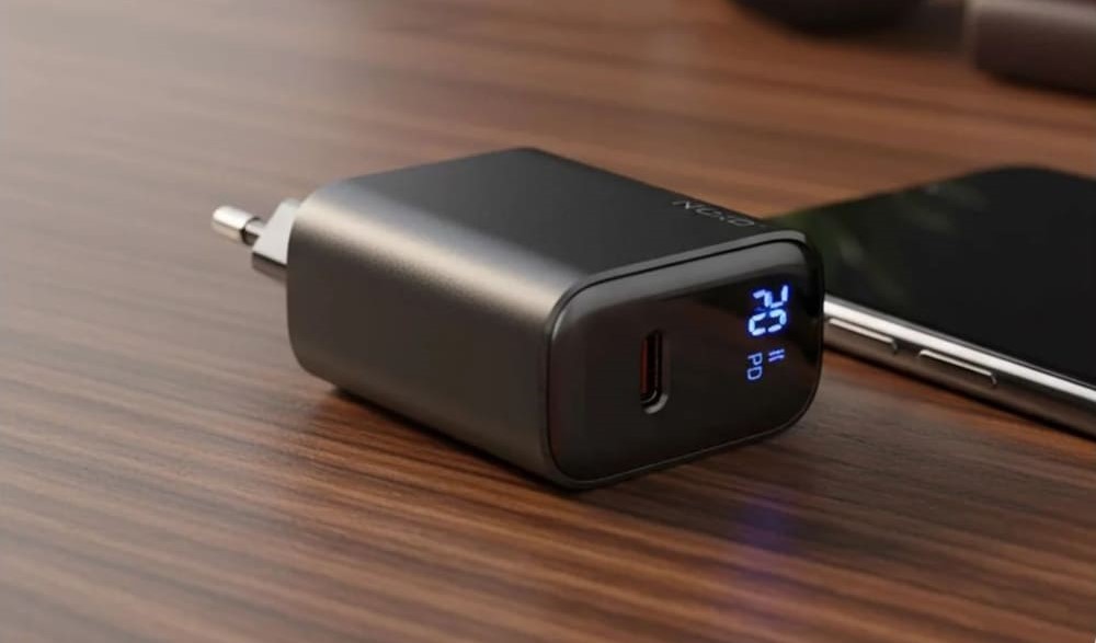 2 Блок питания Noxo PD 20W CHN-5.jpg