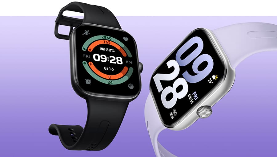 12 Смарт-часы Xiaomi Redmi Watch 5 M2462W1 Sliver EU.jpg 12 Смарт-часы Xiaomi Redmi Watch 5 M2462W1 Sliver EU.jpg