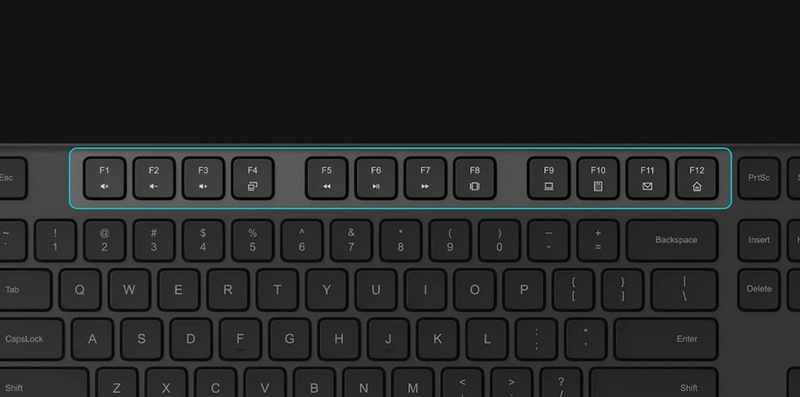 15 Клавиатура и мышь Xiaomi Mi Wireless Keyboard and Mouse Combo WXJS01YM Black с гравировкой.jpg