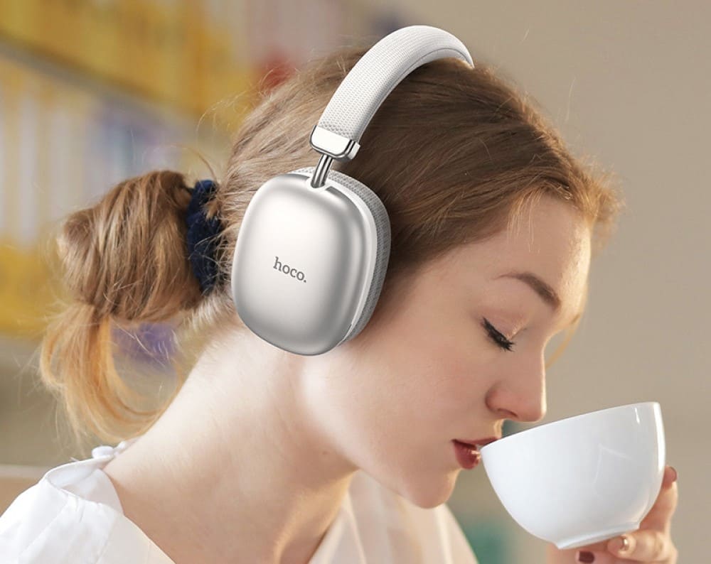 12 Беспроводные наушники накладные HOCO W35, Bluetooth, 400 мАч.jpg 12 Беспроводные наушники накладные HOCO W35, Bluetooth, 400 мАч.jpg