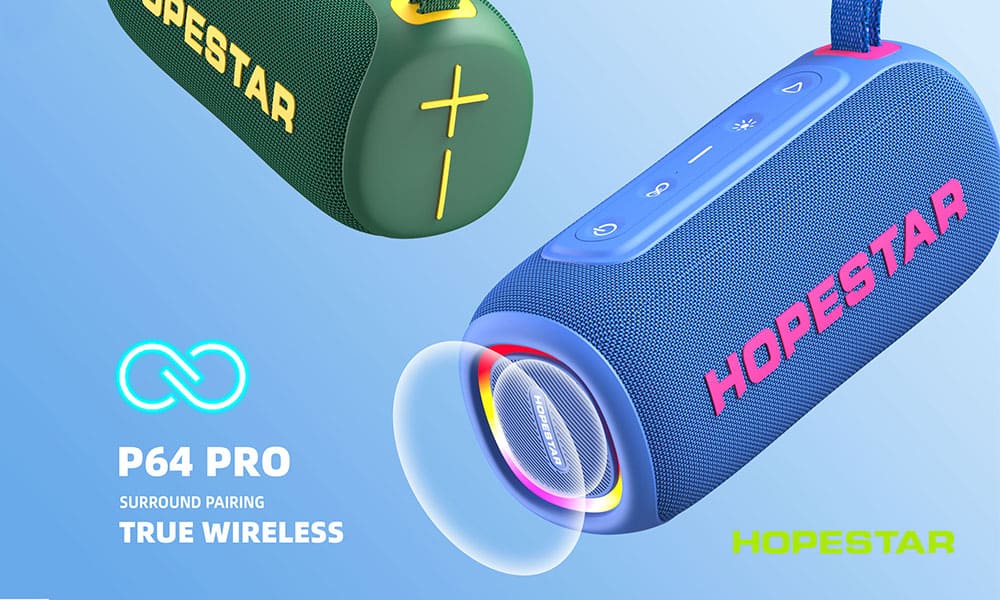 14 Портативная колонка HopeStar 60W P64 Pro.jpg