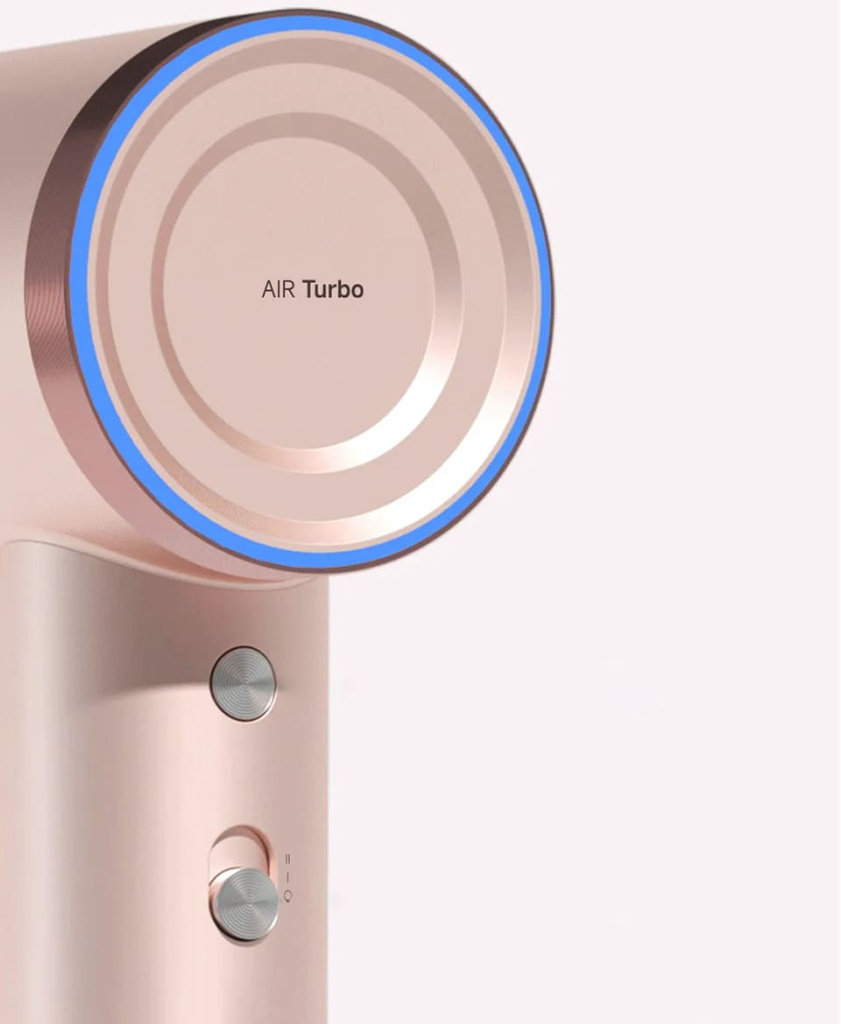 17 Фен Xiaomi DOCO High Speed Hair Dryer H902 White EU.jpg 17 Фен Xiaomi DOCO High Speed Hair Dryer H902 White EU.jpg