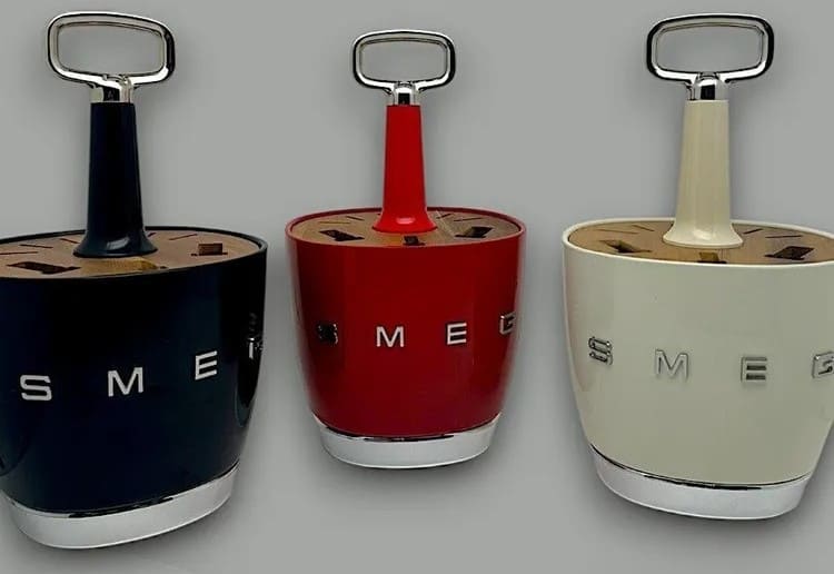 11 Подставка для столовых приборов SMEG.jpg 11 Подставка для столовых приборов SMEG.jpg