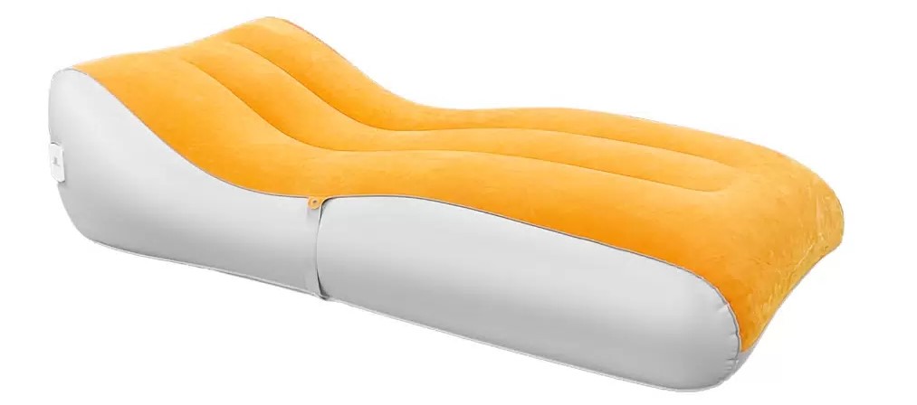 11 Автоматический надувной диван-кровать Chao Automatic Inflatable Sofa-Bed (YC-CQSF01) 200x85x55см.jpg