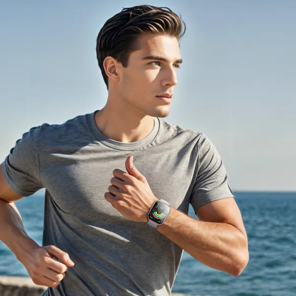 2 Смарт-часы Hoco Y28 AMOLED Smart sports watch (Call version).jpg