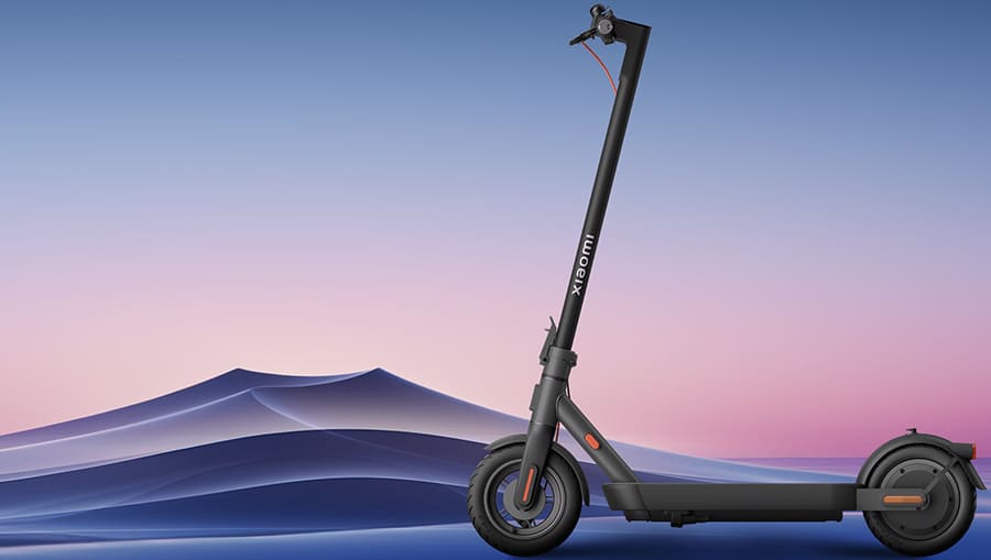 11 Электросамокат Xiaomi Electric Scooter 4 Pro (2nd Gen) Black EU.jpg 11 Электросамокат Xiaomi Electric Scooter 4 Pro (2nd Gen) Black EU.jpg