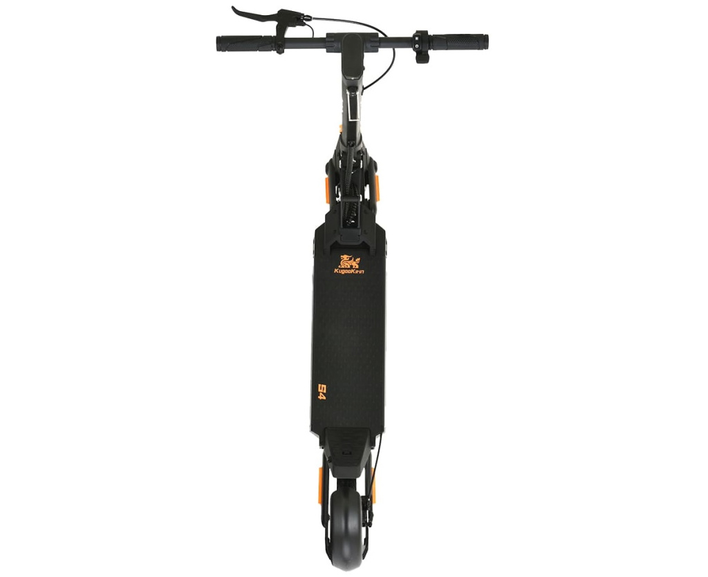 13 Электросамокат Kugoo Kirin S4.jpg