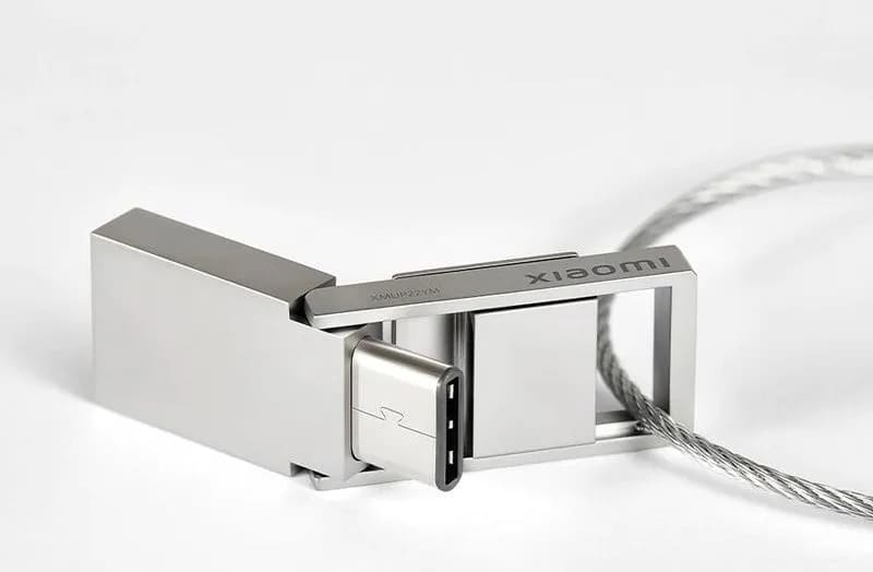 16 Флешка Xiaomi XMUP21YM Silver.jpg