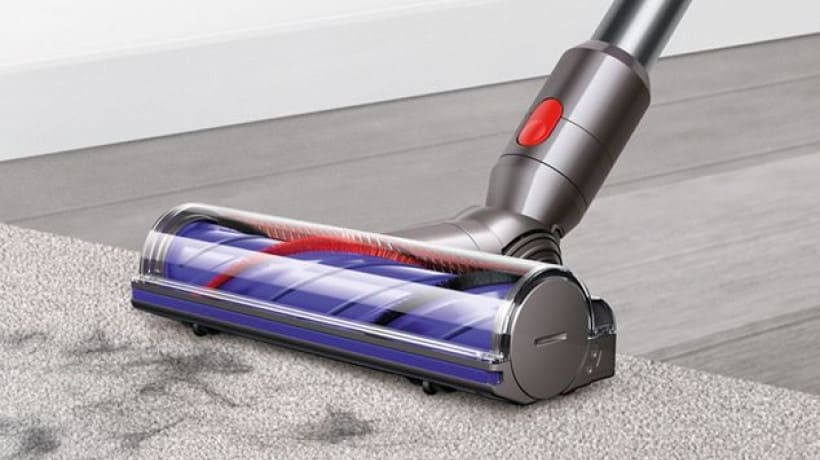 15 Вертикальный беспроводной пылесос Dyson V15s Detect Submarine (SV47) YellowNickel.jpg