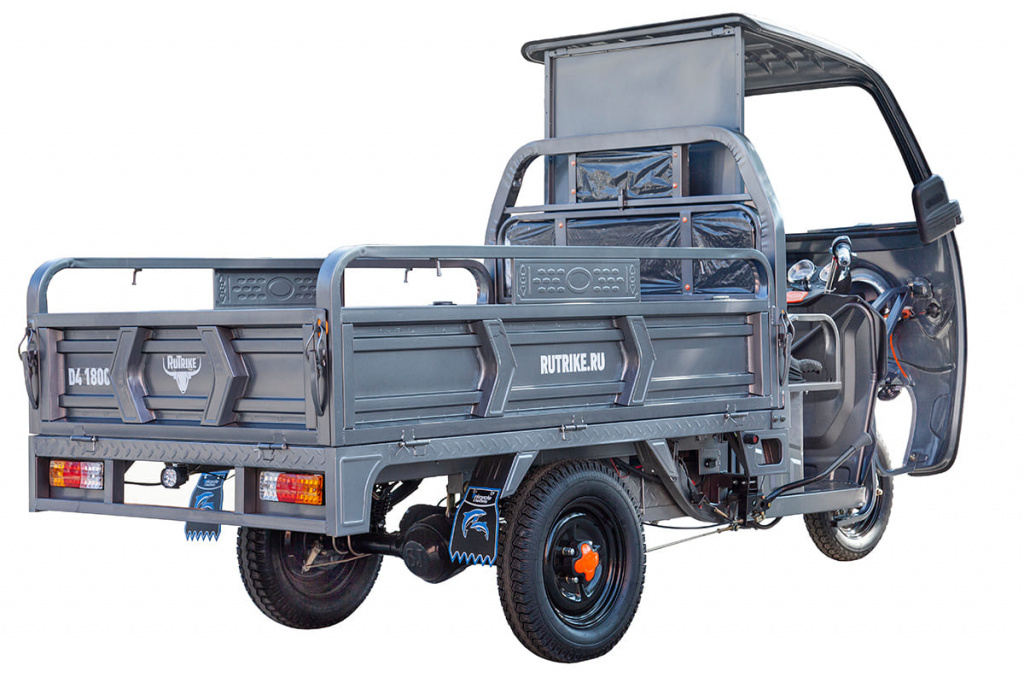 14 Грузовой электротрицикл Rutrike D4 КАБИНА 1800 60V1500W.jpg 14 Грузовой электротрицикл Rutrike D4 КАБИНА 1800 60V1500W.jpg