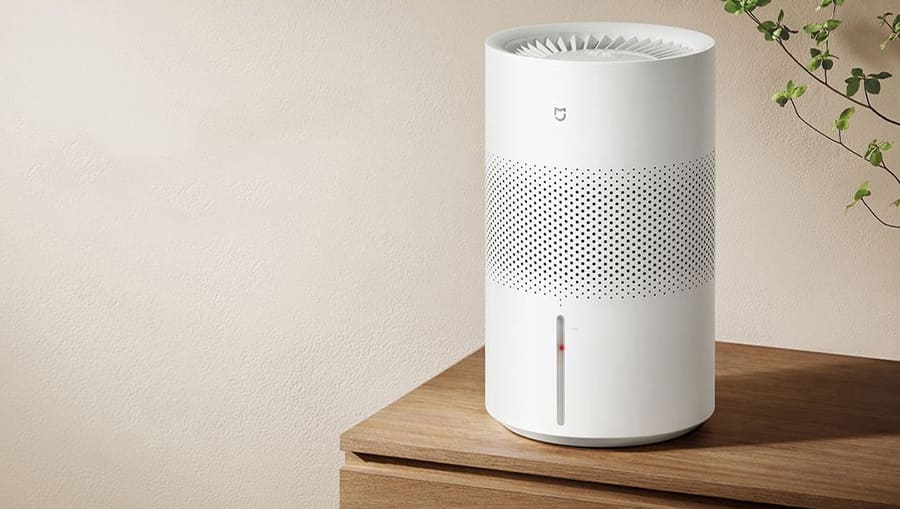 11 Увлажнитель воздуха Xiaomi Zero-Free Humidifier 3 CJSJSQ02XY CN.jpg