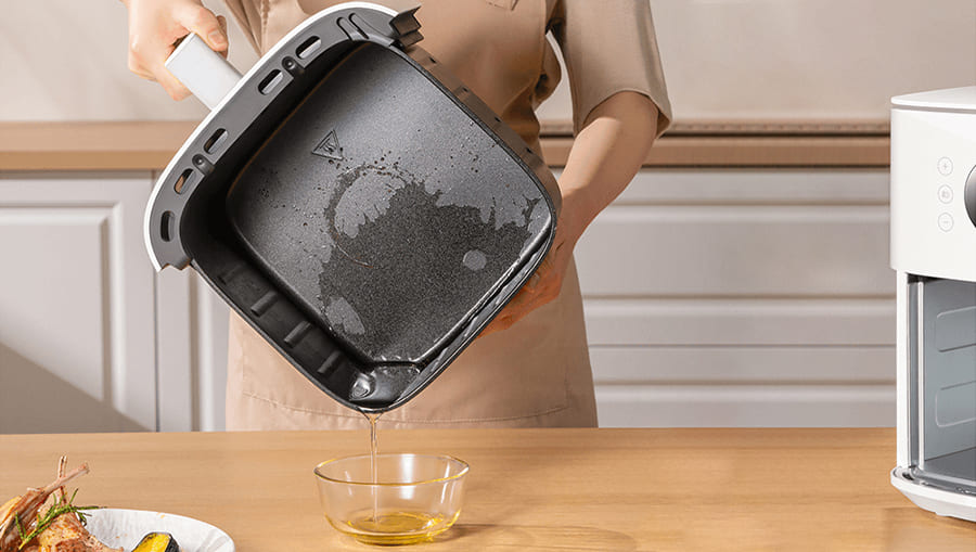 13 Аэрогриль Xiaomi Air Fryer 6.5L MAF-W6501 EU.jpg 13 Аэрогриль Xiaomi Air Fryer 6.5L MAF-W6501 EU.jpg