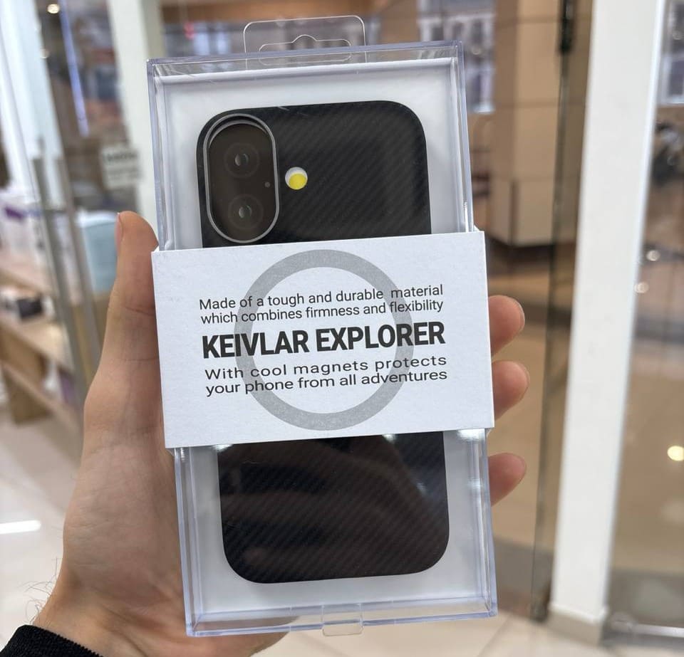 1 Чехол KZDOO Keivlar Explorer iphone 17 (6.3) Black.jpg