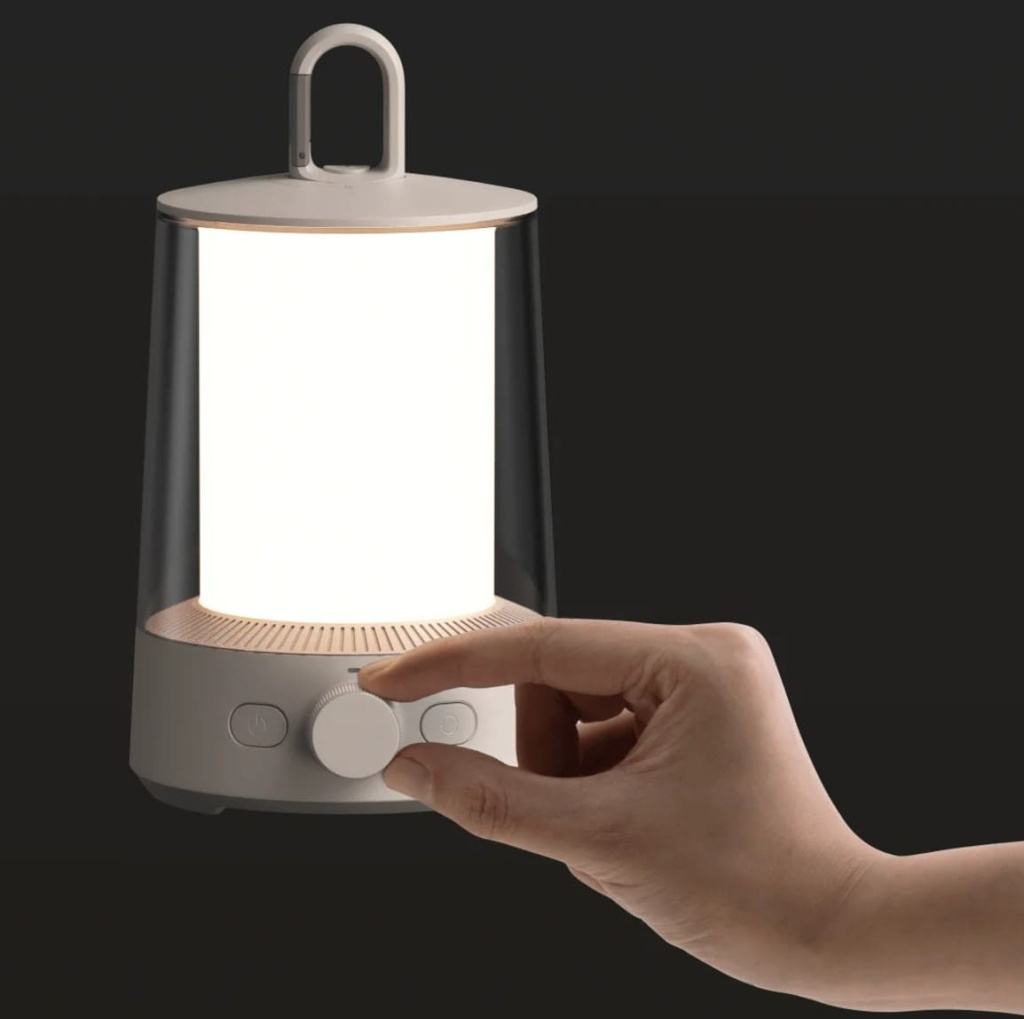 15 Фонарь для кемпинга Mijia Split Camping Light (MJLYD001QW) EU.jpg 15 Фонарь для кемпинга Mijia Split Camping Light (MJLYD001QW) EU.jpg