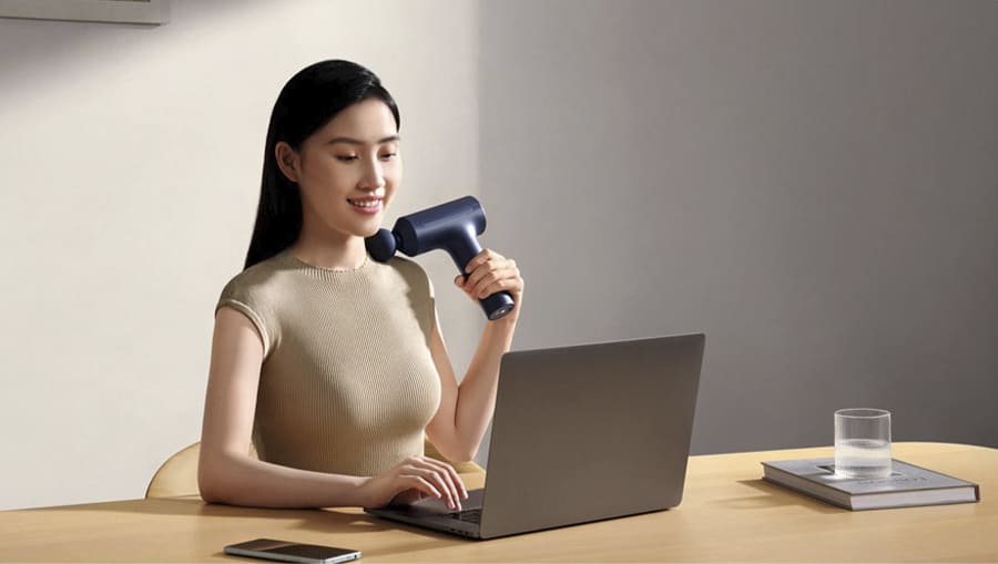 16 Массажный пистолет Xiaomi Mijia Fascia Gun 3 (MJJMQ05YM).jpg 16 Массажный пистолет Xiaomi Mijia Fascia Gun 3 (MJJMQ05YM).jpg