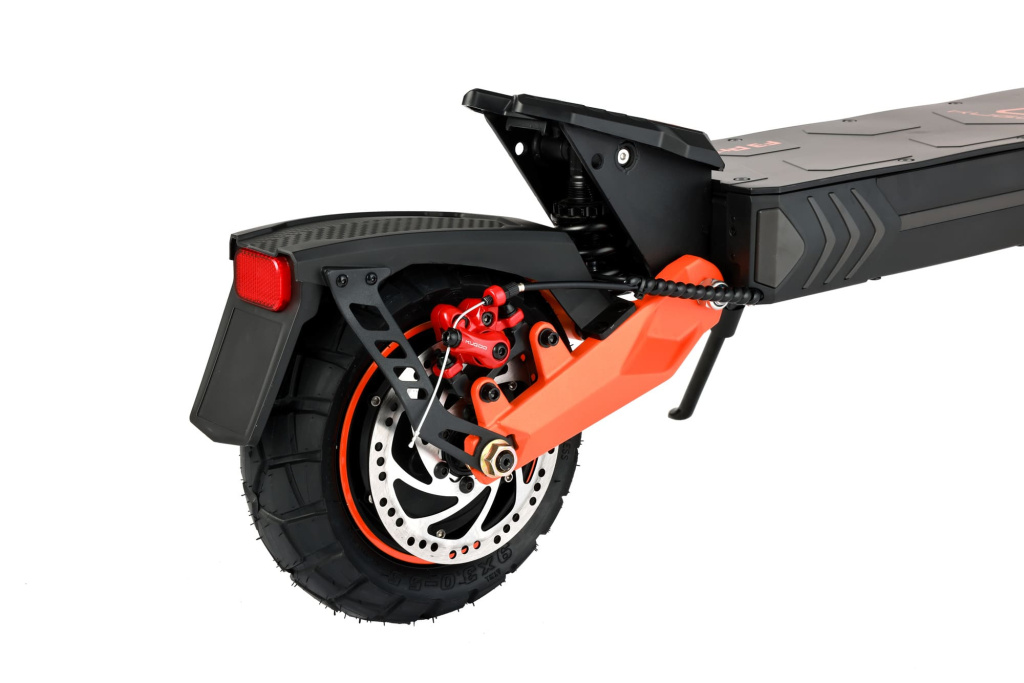 8 Электросамокат Kugoo Kirin F3 Pro.jpg