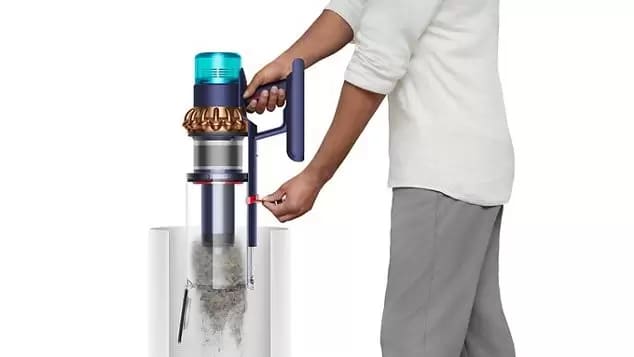 17 Вертикальный пылесос Dyson V15gm Detect fluffy (Аналог).jpg