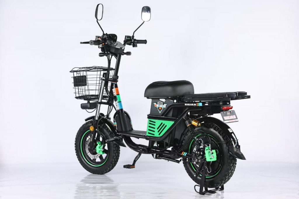 12 Электровелосипед Maikaolin H12 43Ah.jpg