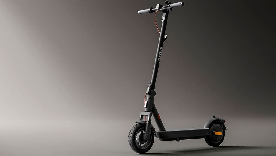 11 Электросамокат Xiaomi Electric Scooter 5 GL.jpg