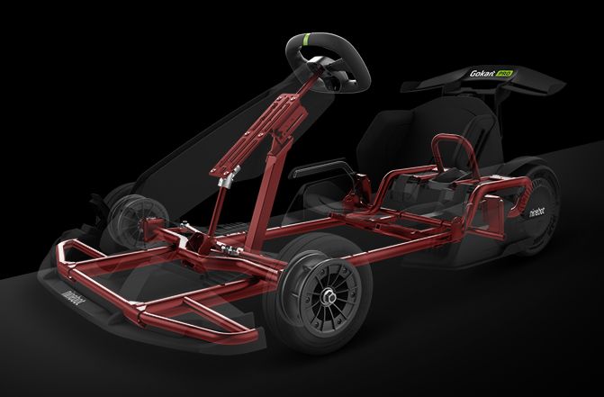 21 Электрокартинг Ninebot Gokart Pro Черный.jpg 21 Электрокартинг Ninebot Gokart Pro Черный.jpg