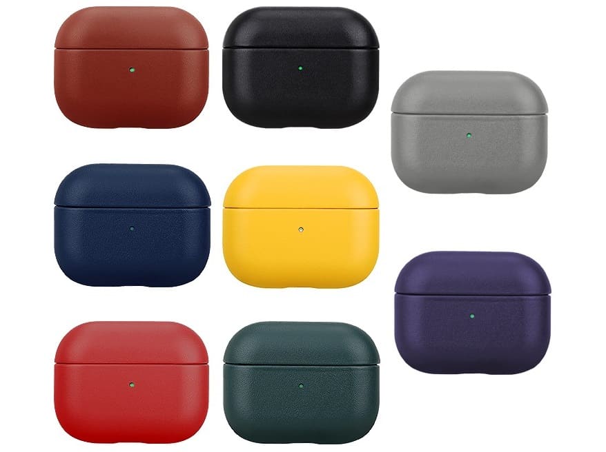 12 Чехол Kzdoo Luxcraft Airpods Pro 3.jpg