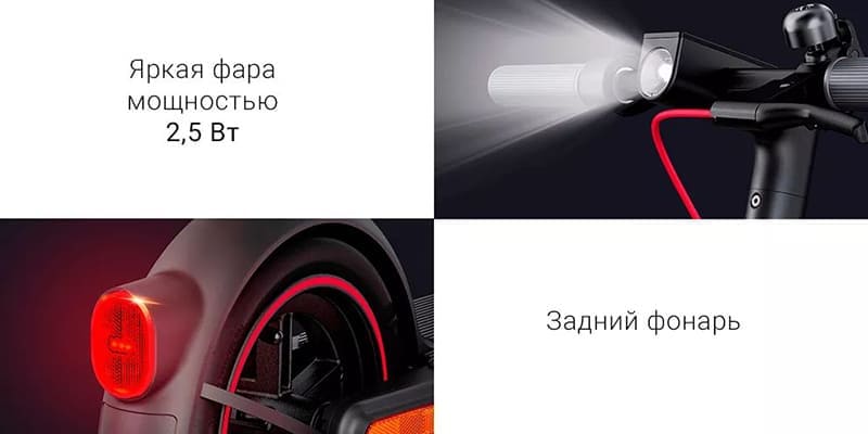 22 Электросамокат Xiaomi Electric Scooter 4 Pro BHR5398GL Черный.jpg
