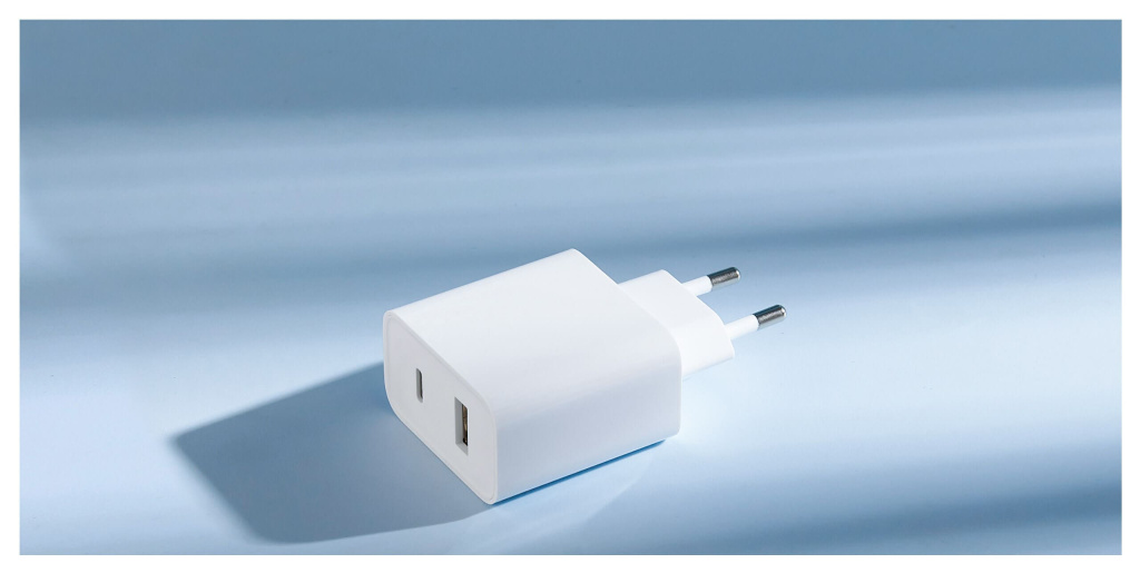15 Зарядное устройство Mi 33W Wall Charger AD332EU.jpg
