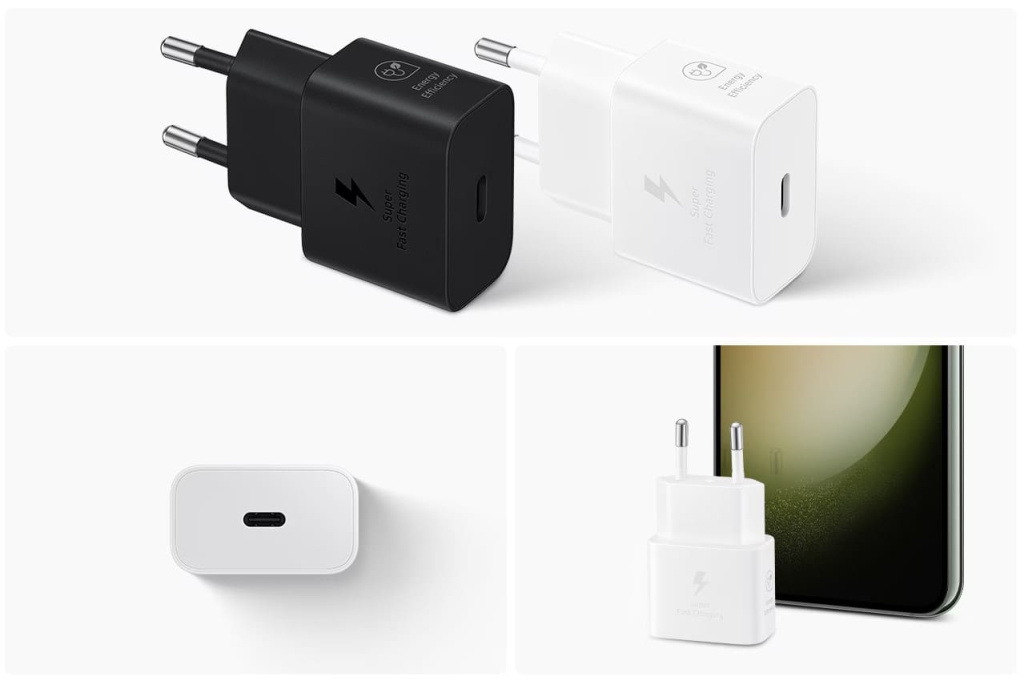 12 Блок питания Samsung 25W.jpg 12 Блок питания Samsung 25W.jpg