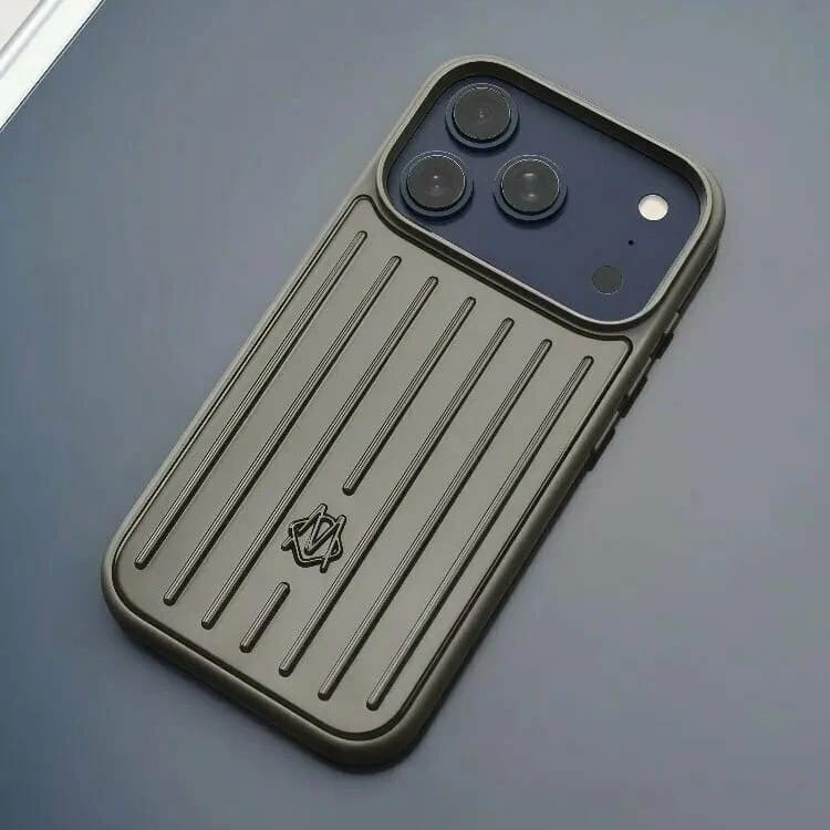 12 Чехол RIMOWA для iPhone 17 Pro Max.jpg 12 Чехол RIMOWA для iPhone 17 Pro Max.jpg
