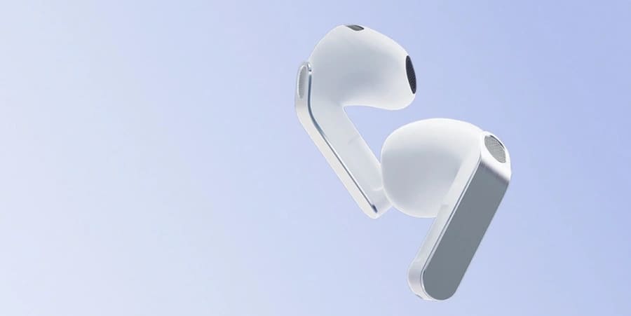 11 Беспроводные наушники Samsung Galaxy Buds 4.jpg