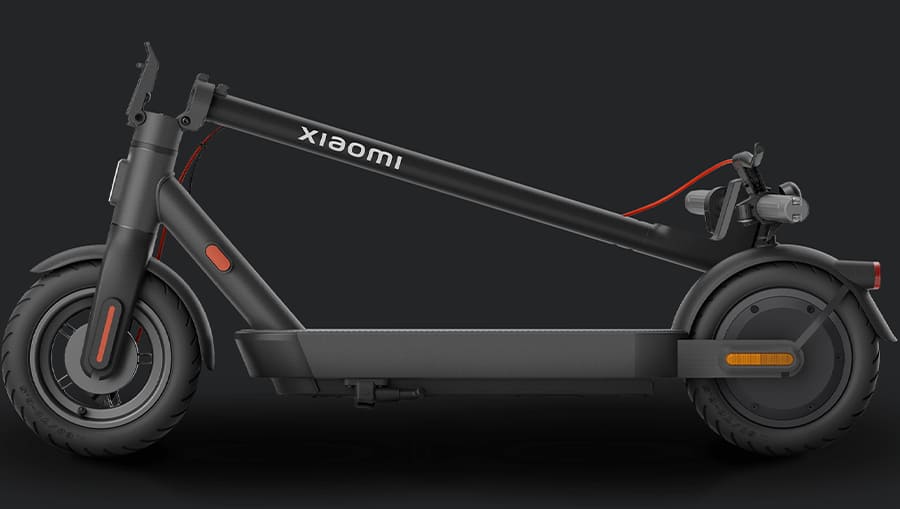 20 Электросамокат Xiaomi Electric Scooter 4 Pro (2nd Gen) Black EU.jpg 20 Электросамокат Xiaomi Electric Scooter 4 Pro (2nd Gen) Black EU.jpg