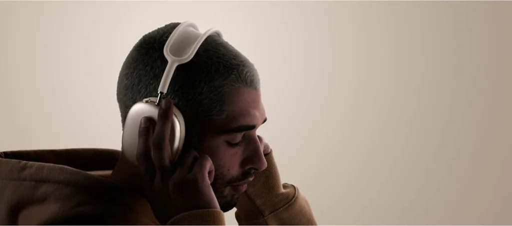 14 Беспроводные наушники Apple AirPods Max 2024.jpg